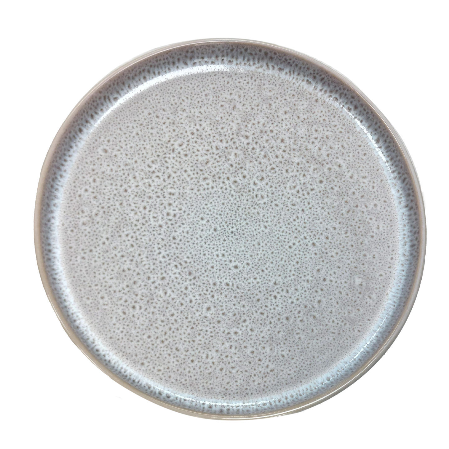 Dinner Plate Reactive