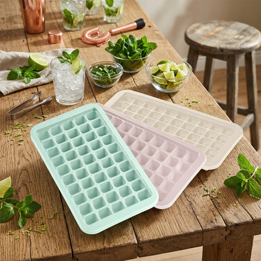 Ice Cube Tray Mojito - Assorted colours