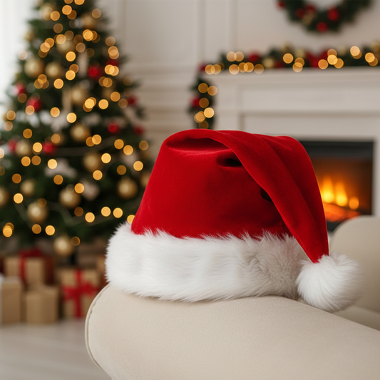 Christmas hat