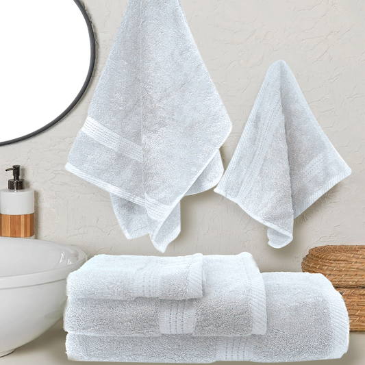 Layla Towels