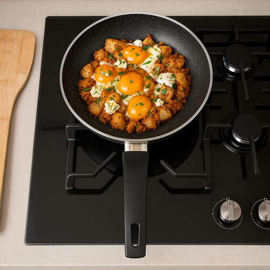 Frying pan