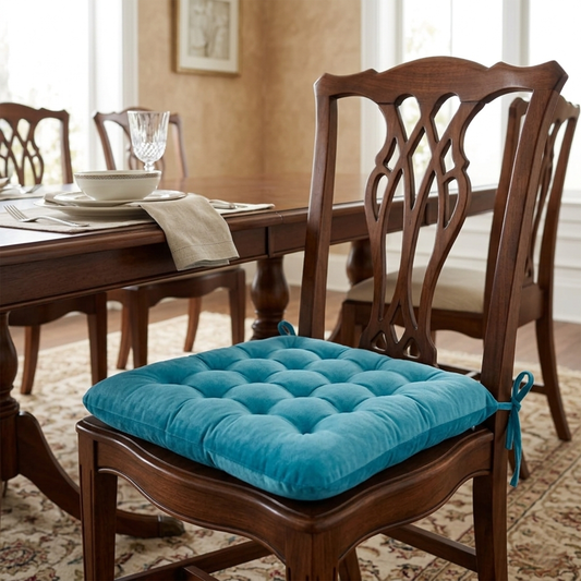 Fine Living Seat Cushions