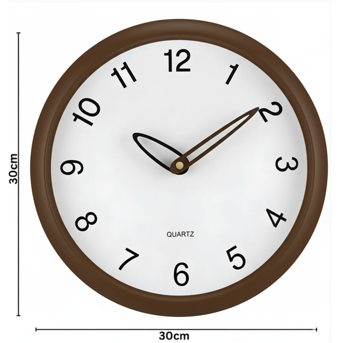 Wall Clock 30cm
