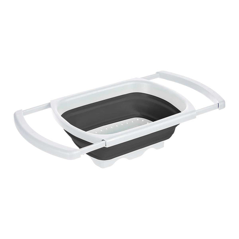 Rectangular Adjustable Strainer