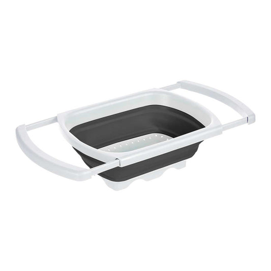 Rectangular Adjustable Strainer