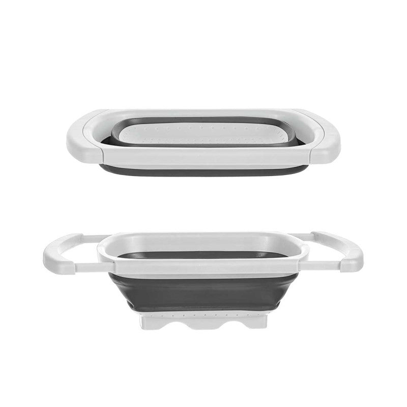 Rectangular Adjustable Strainer