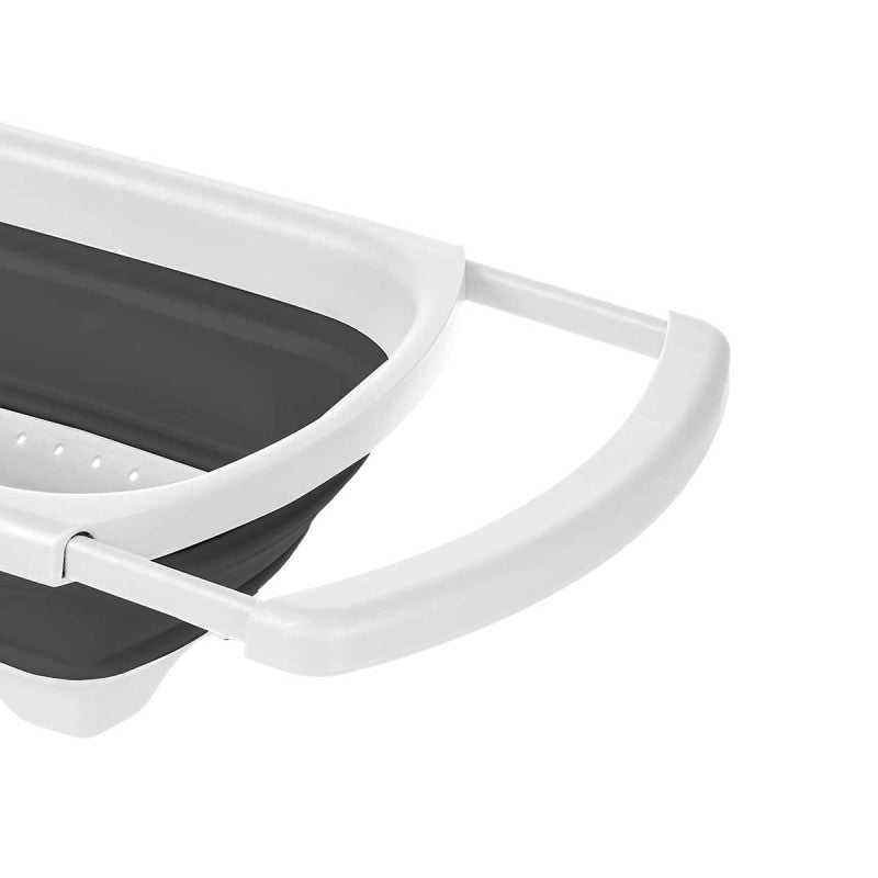 Rectangular Adjustable Strainer