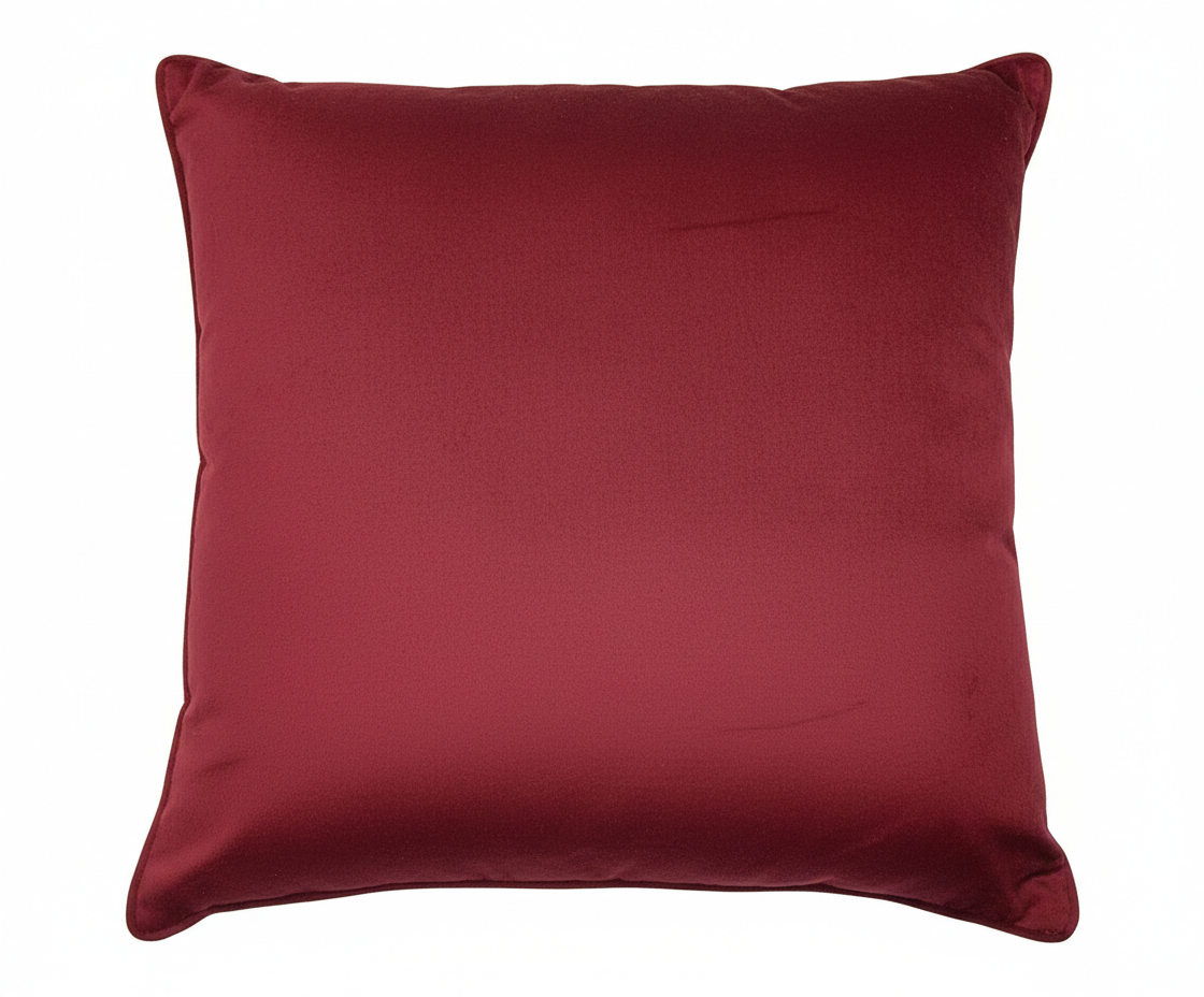 Victoria Velvet Cushion