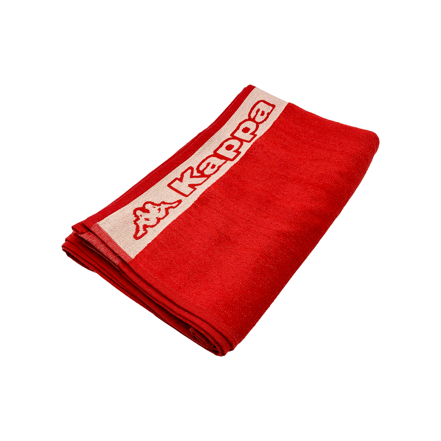 Kappa Beach Towels - 90cm x 170cm Buy 1 get 1 Free