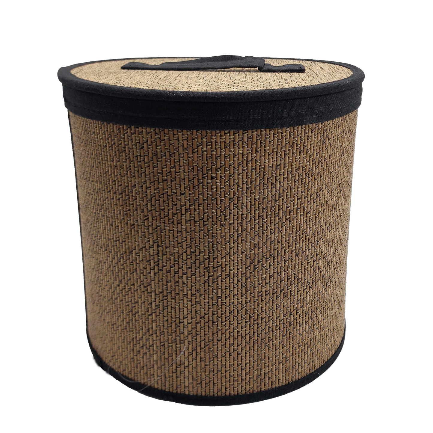 Round Laundry Basket