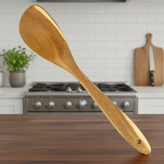 Acacia Spoon