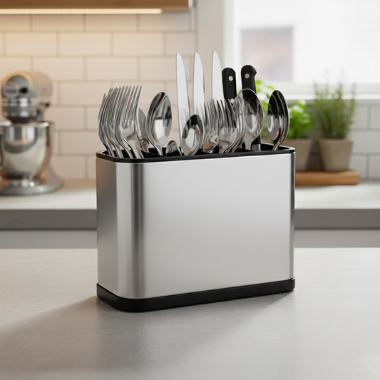 Cutlery Holder