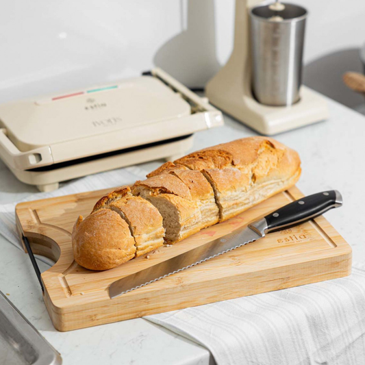 Bamboo Cutting Board