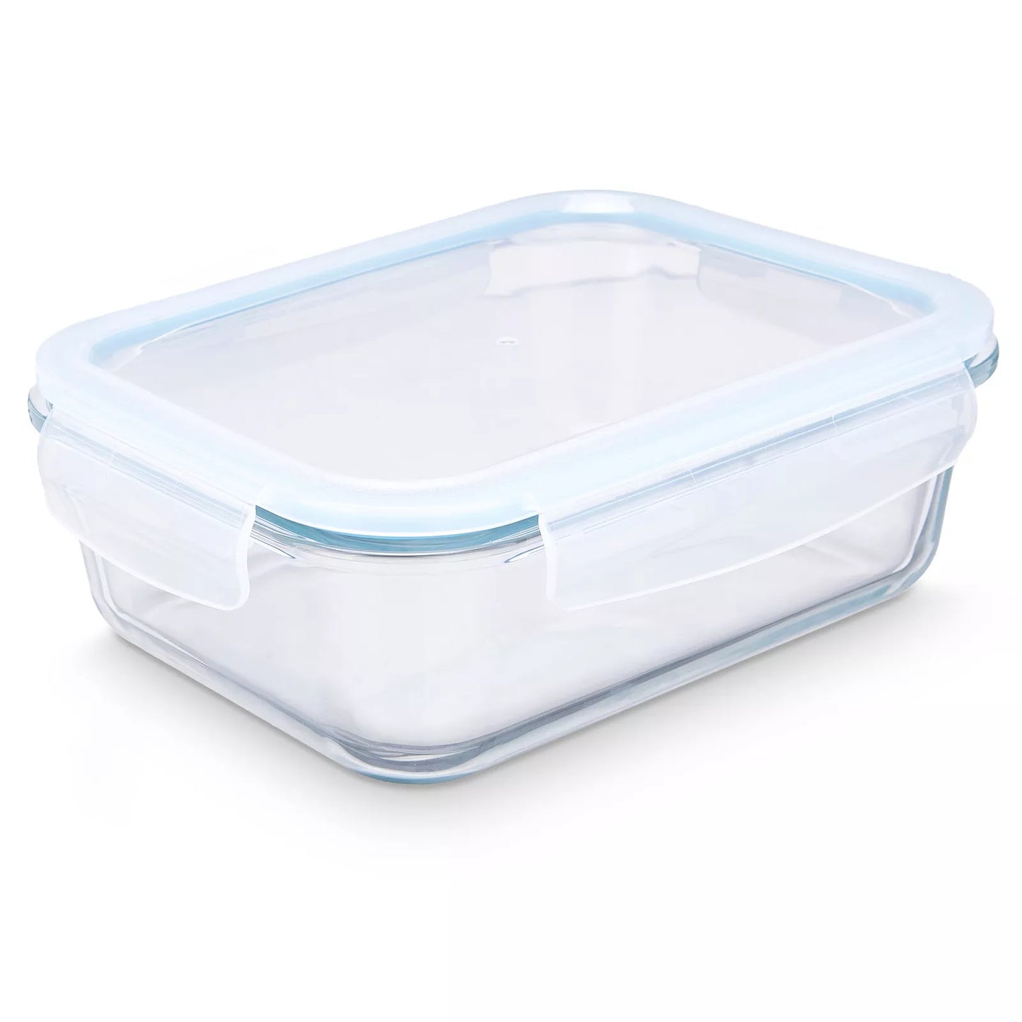 Glass Food Storage Container - Airtight LUNCH BOX