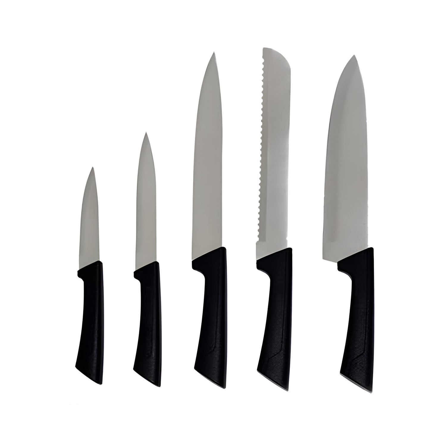 Set of knives*5
