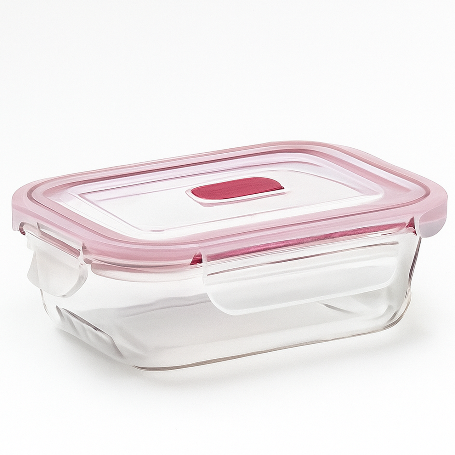 Glass food Container