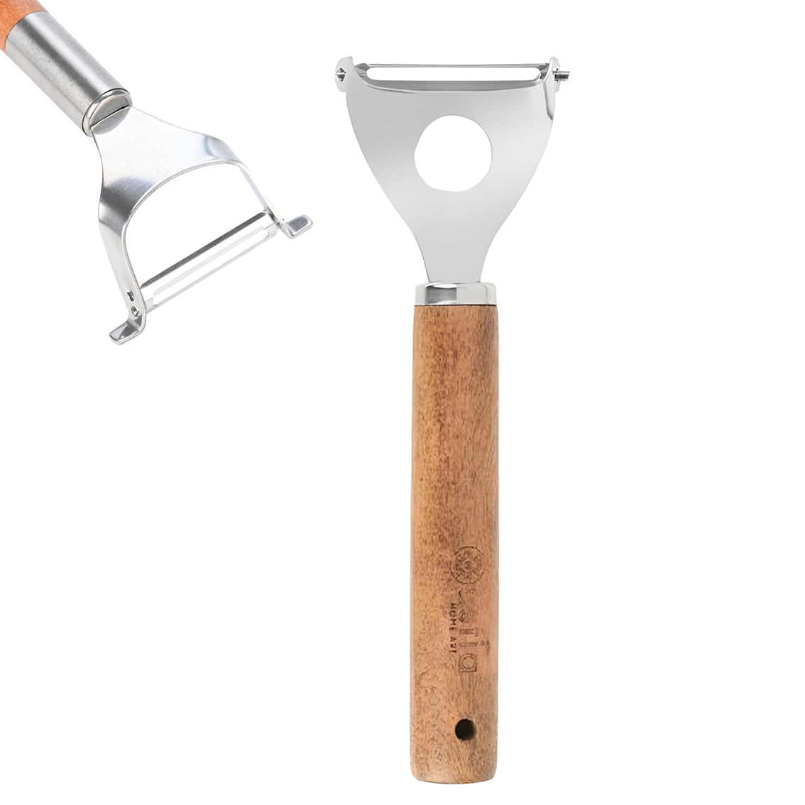 Peeler