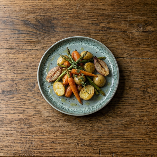 Side Plate Reactive
