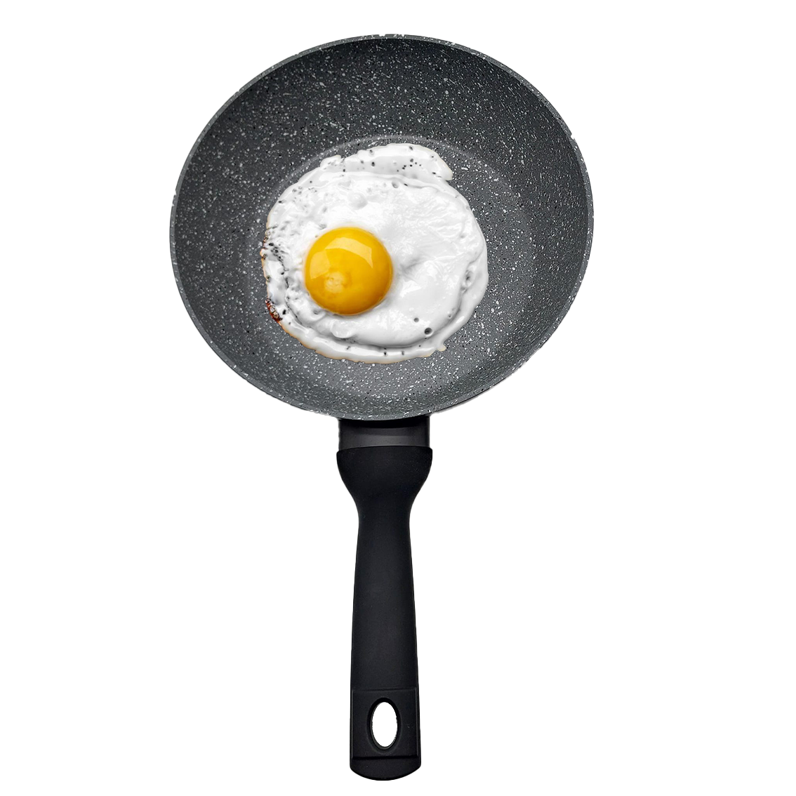 Moon Rock Frypan 24cm