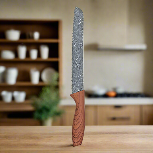 Bread Knife Butcher