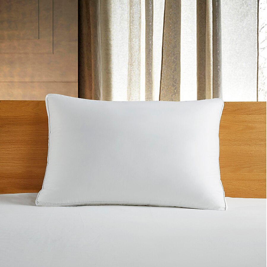 Bernie Pillow