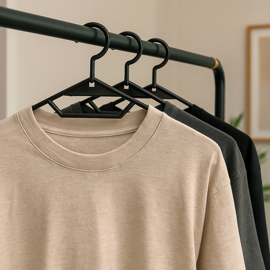 Jumbo Hangers*6pcs