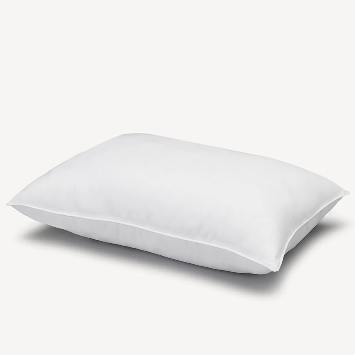 Bernie Pillow