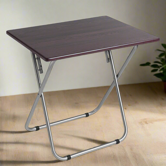 Square Folding Table