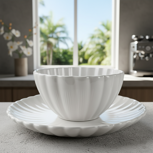 Dinnerware