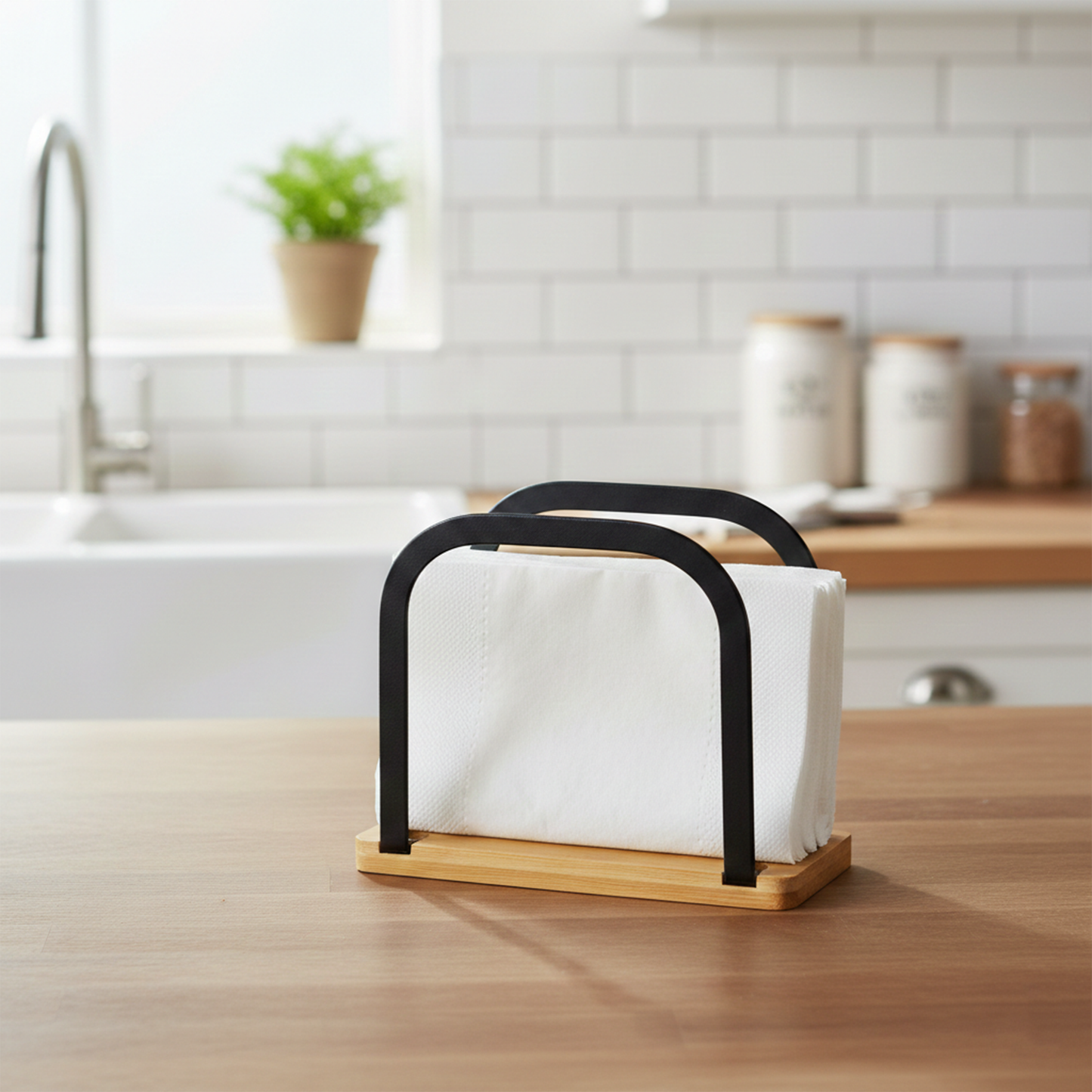 Napkin Holder