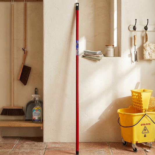 Broom stick 140cm