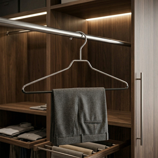 3 Metal Hanger- Heavy Duty