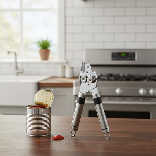 Can Opener