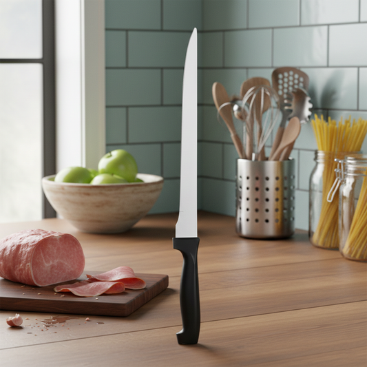 Ham Knife 34cm