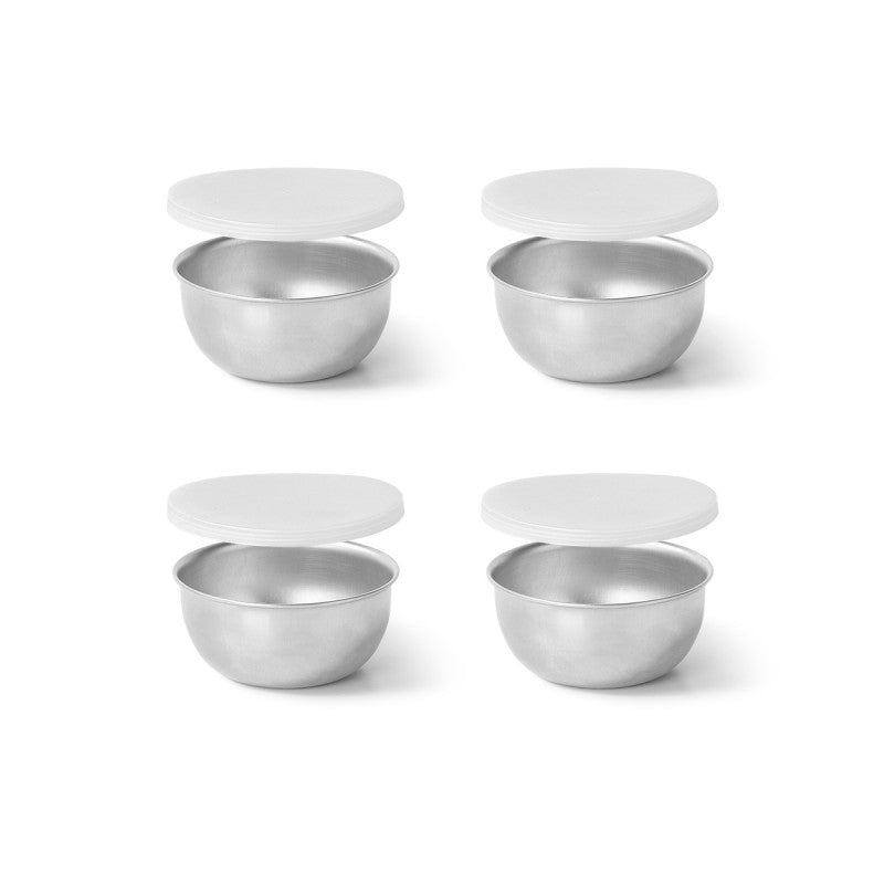 Set 4 Bowl
