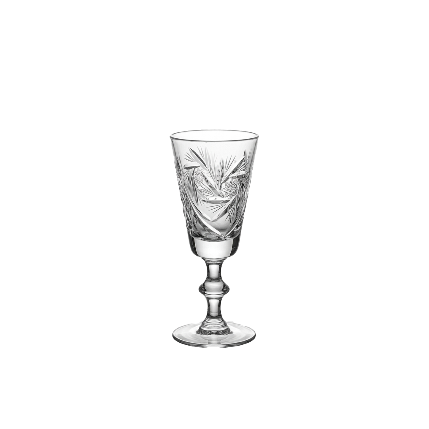 Sherry Glass