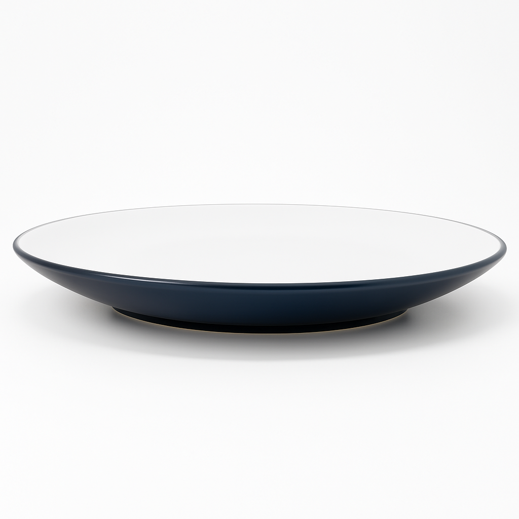 Lux Dinnerware