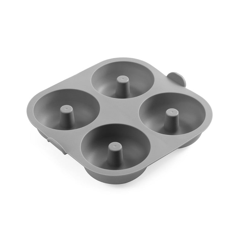 cone Mold with 4 Holes for Air Fryer