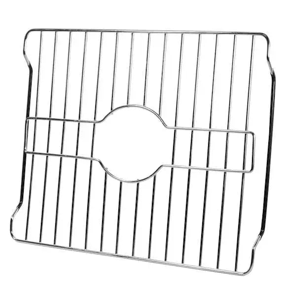 Chrome Sink Protector