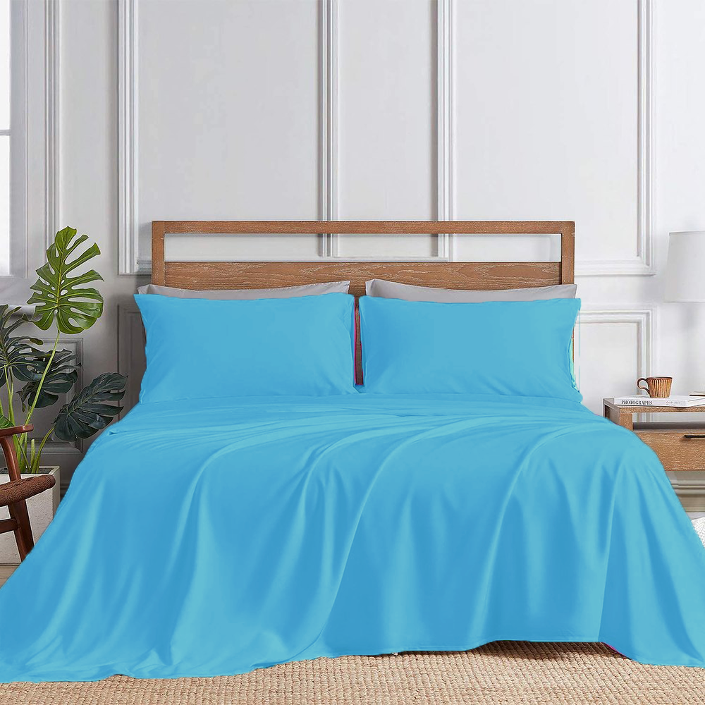 Bedsheets Evie Collection