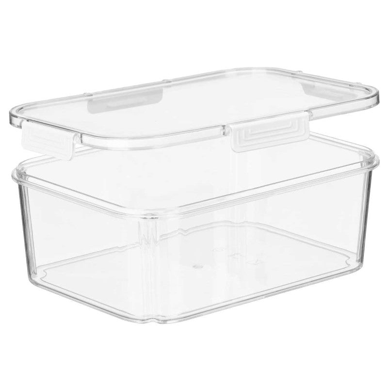 Small Airtight Rectangular LunchBox