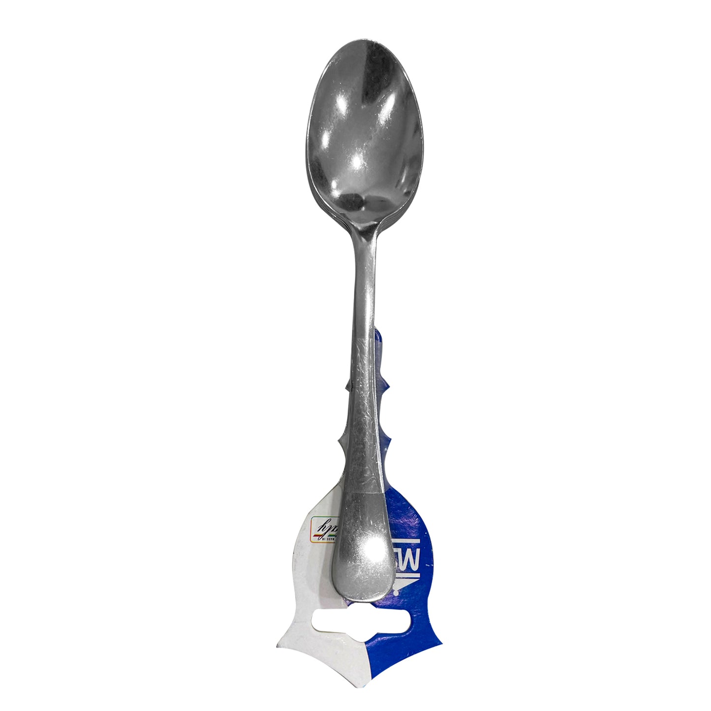 Stainless steel Spoons, Forks & Knives X6
