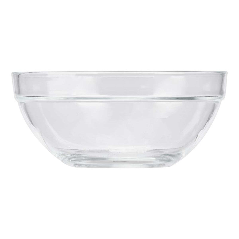 Glass Bowl