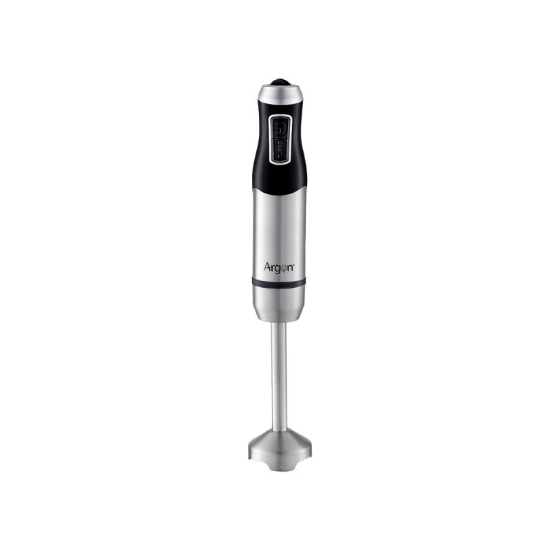 Steel Blender Black 1500W
