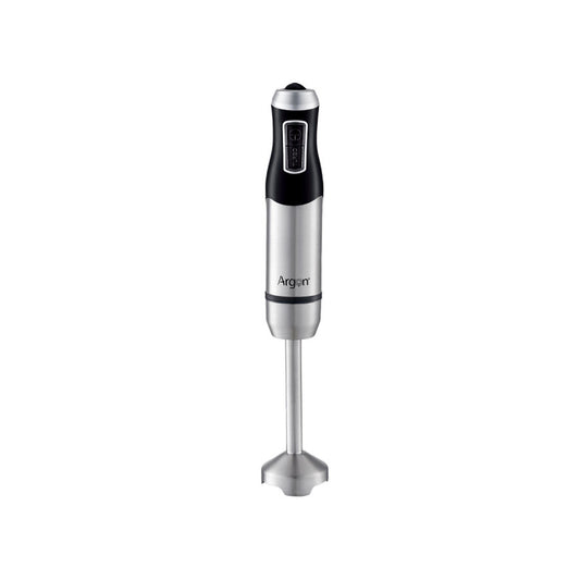 Steel Blender Black 1500W