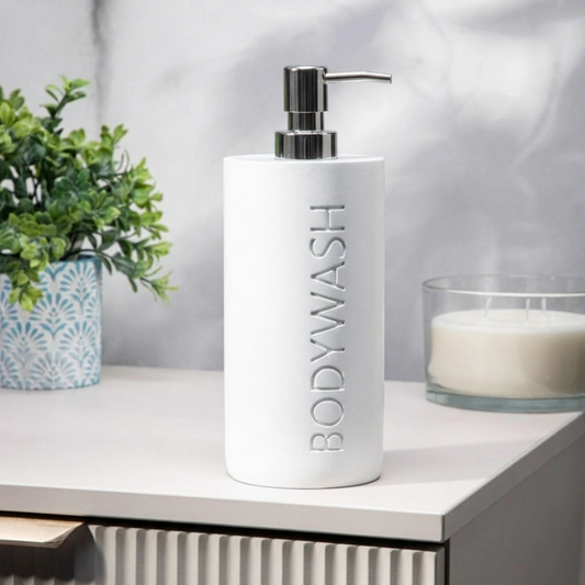 Soap Dispenser Ceramic