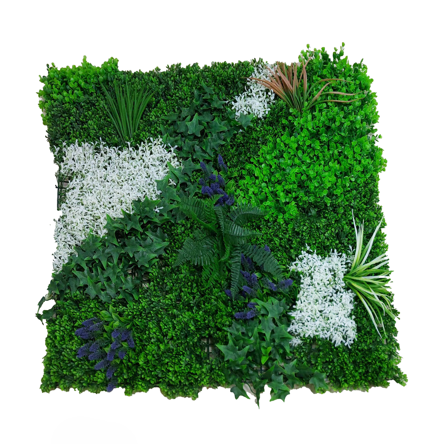 Vertical Garden 1x1m