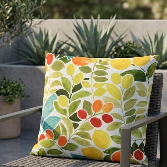 Outdoor Cushion