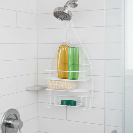Shower Organiser
