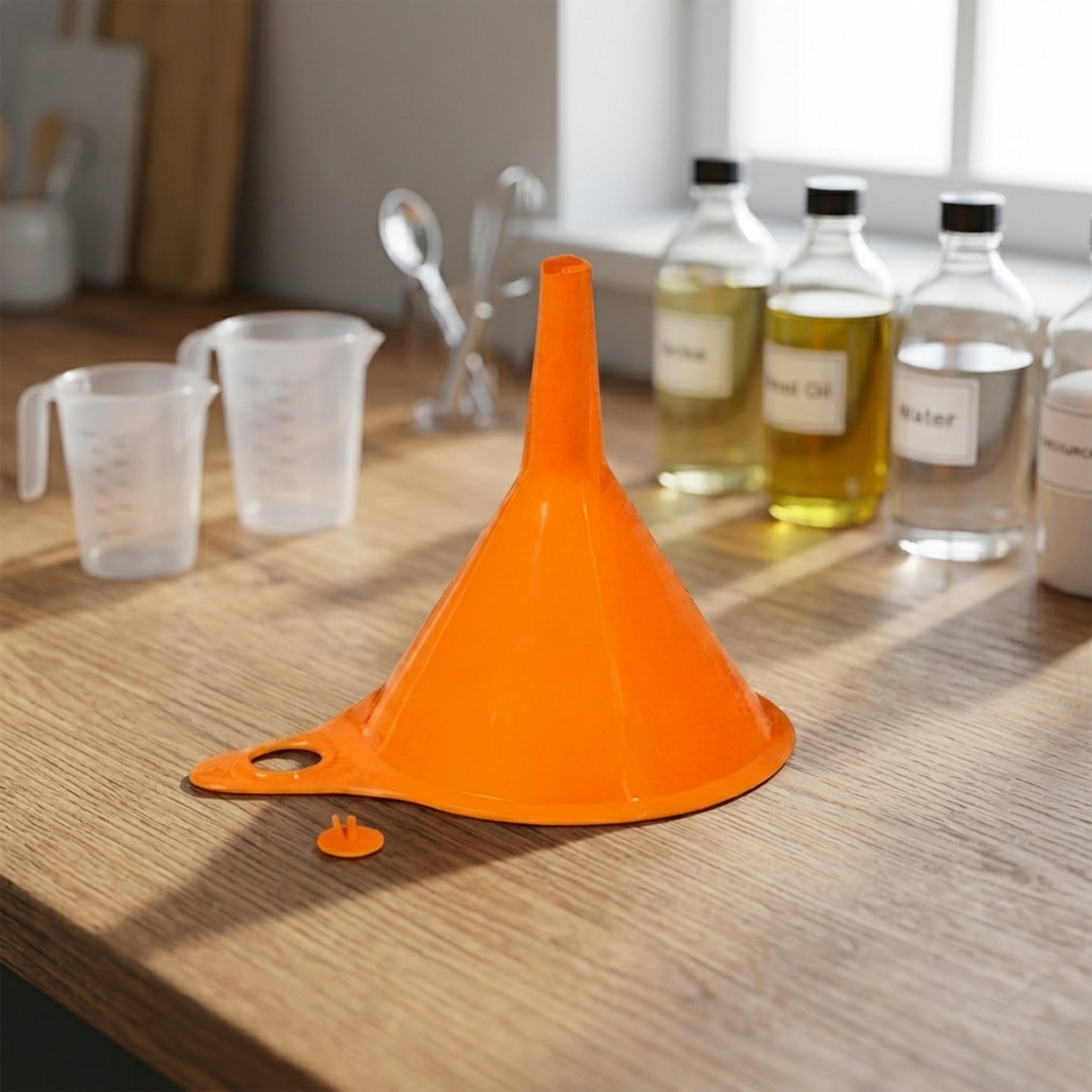 Funnel - Assorted Colours – JB Department Stores